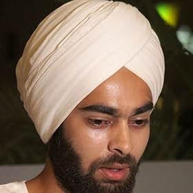 Manjot Singh